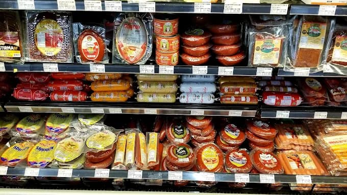 Photo of Horizon Fresh Market