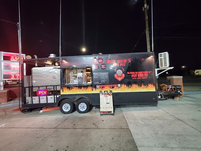 Photo of Big Red's BBQ Pit