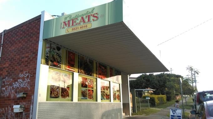 Photo of Continental Halal Meat