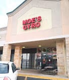 Photo of Moe's Gyro