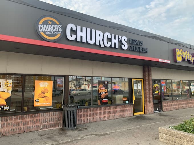 Photo of Church's Texas Chicken