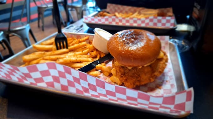 Photo of Wing Snob