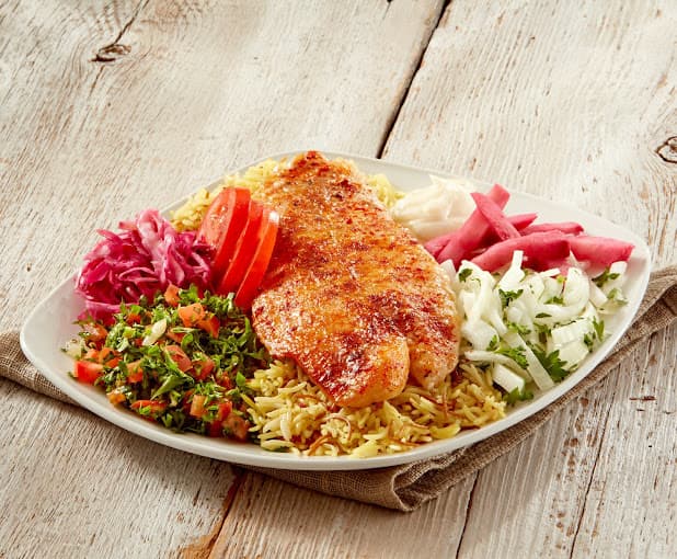 Photo of Ali Baba's