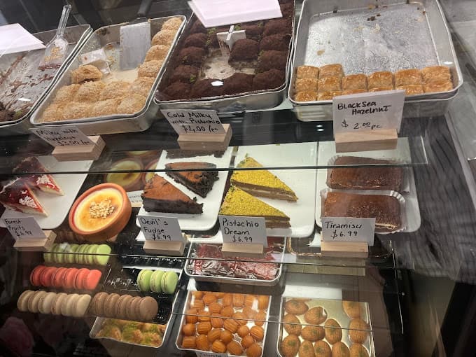 Photo of Amora Café