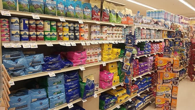 Photo of Safeway