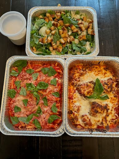 Photo of Tutto Italian Kitchen