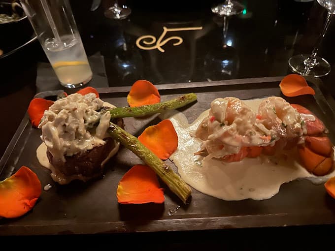 Photo of The Liam's Steakhouse