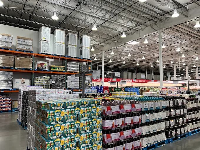 Photo of Costco