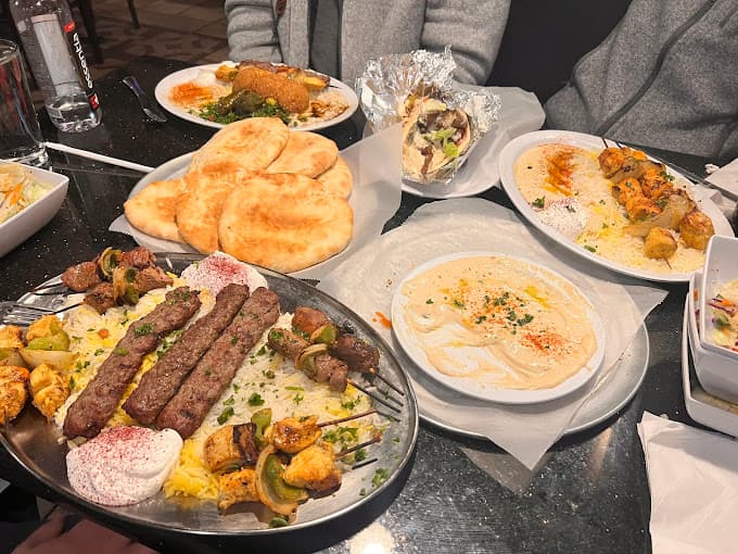 Photo of Amira Grill