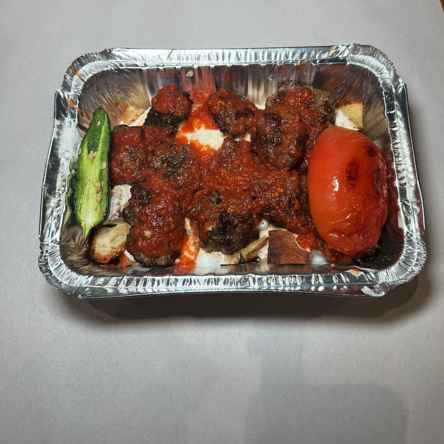 Photo of Aksaray Turkish Café