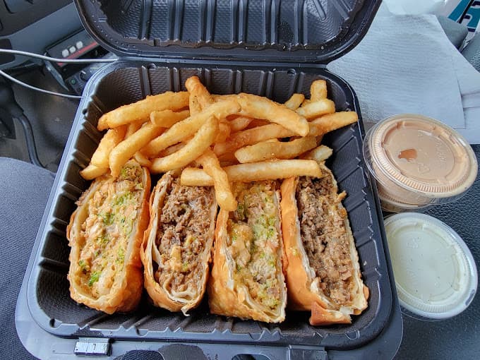 Photo of 302 Food Pub