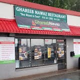 Photo of Ghareeb Nawaz