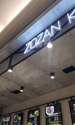 Photo of Zozan Kebabs