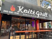 Photo of Koité Grill