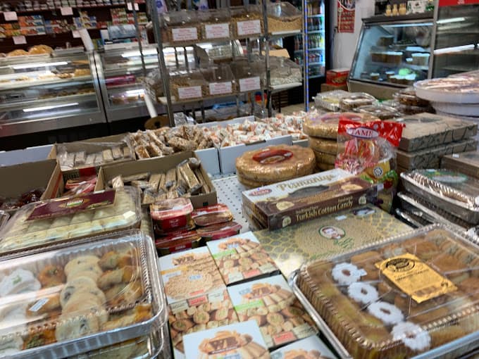 Photo of HalalWay International Supermarket & Restaurant
