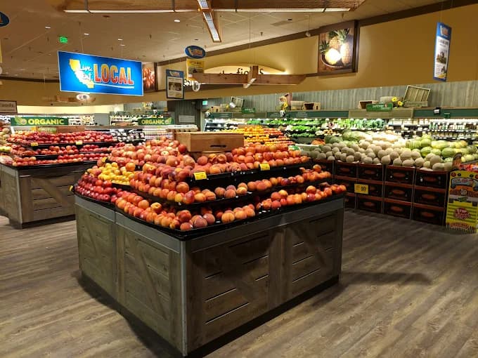 Photo of Safeway