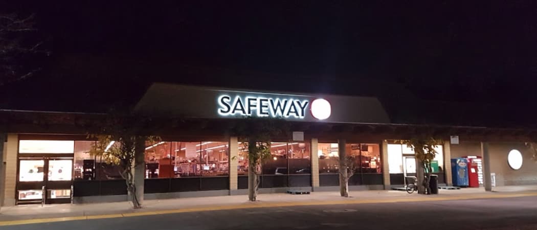 Photo of Safeway
