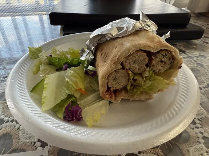 Photo of Kelly's Tandoori Grill