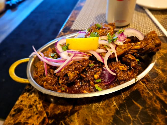Photo of Masala Café