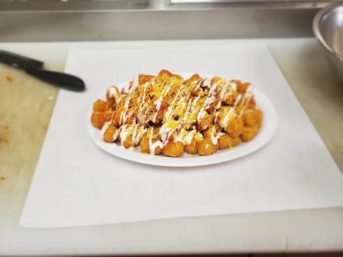 Photo of Willie J's Burgers & More