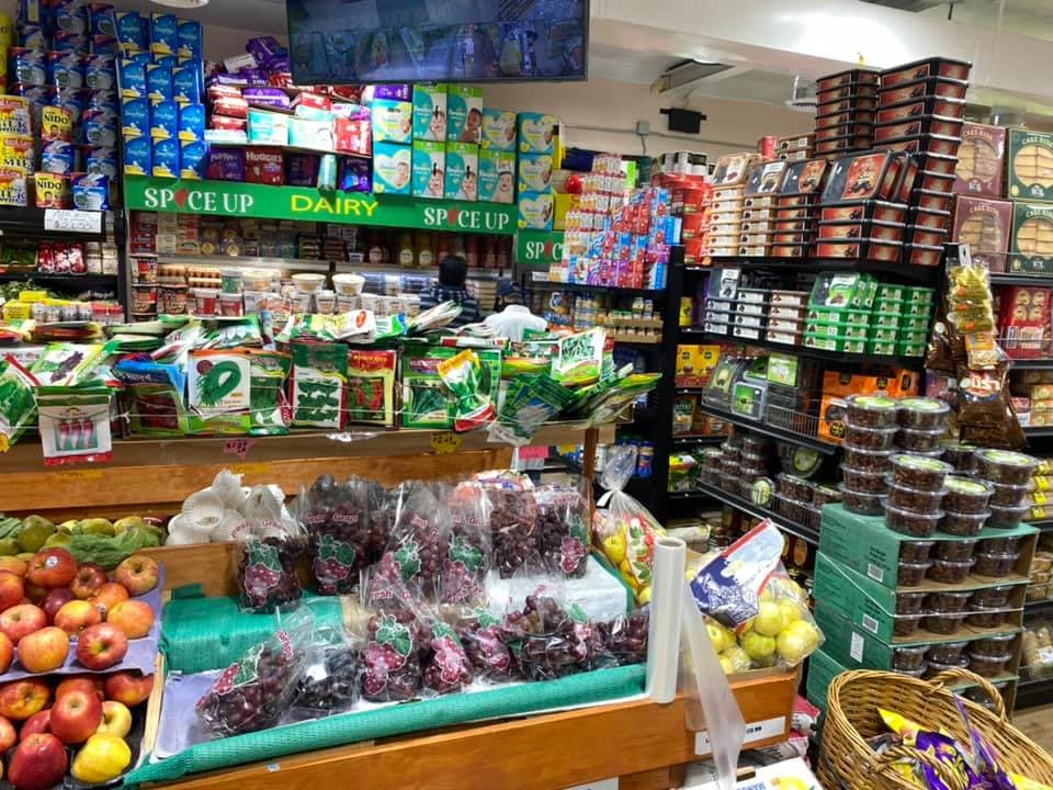 Photo of Spice Up Supermarket & Halal Food