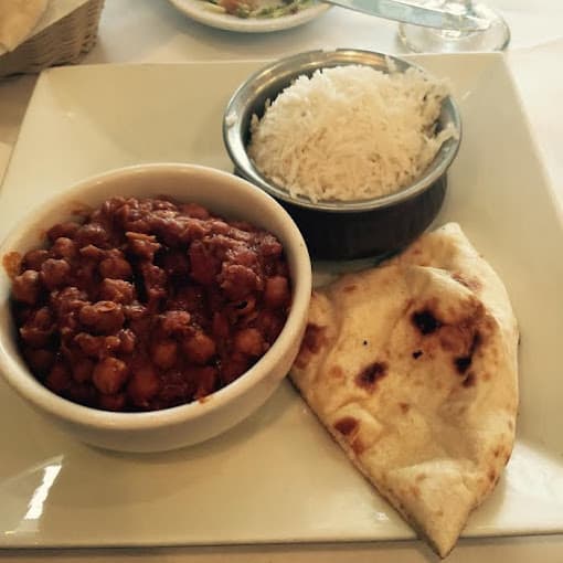 Photo of Zeera Indian Restaurant