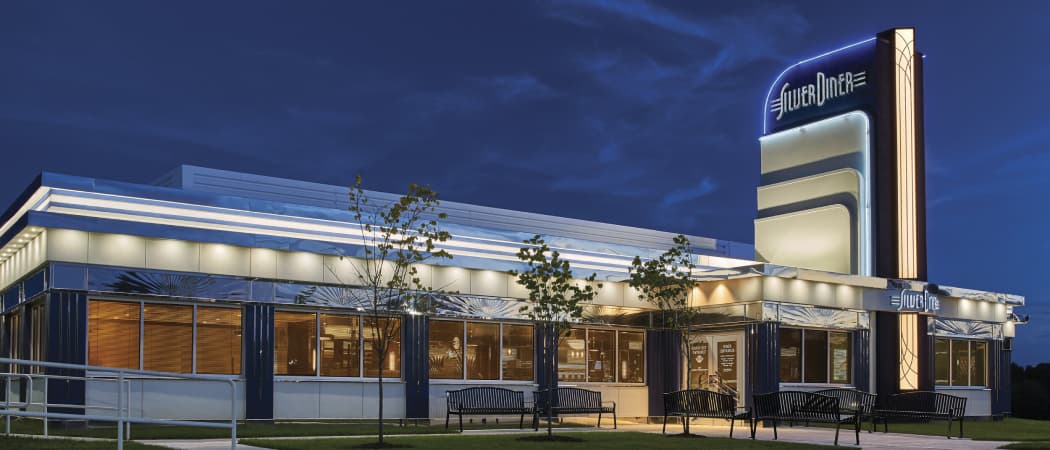 Photo of Silver Diner