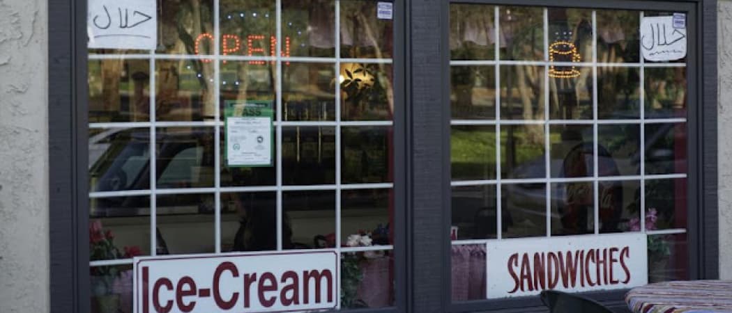 Photo of Ohlone Deli