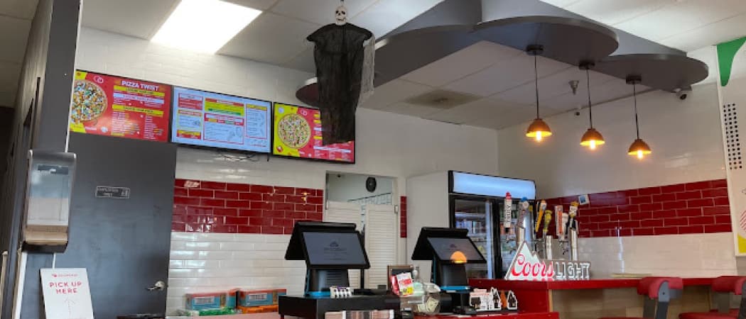 Photo of Pizza Twist