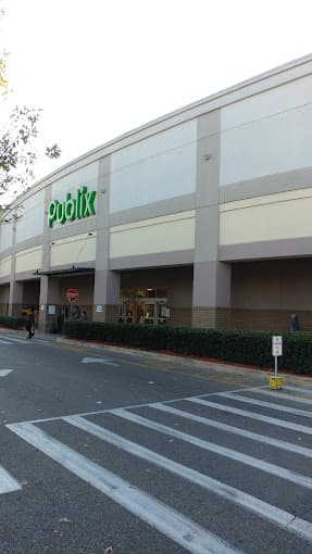 Photo of Publix