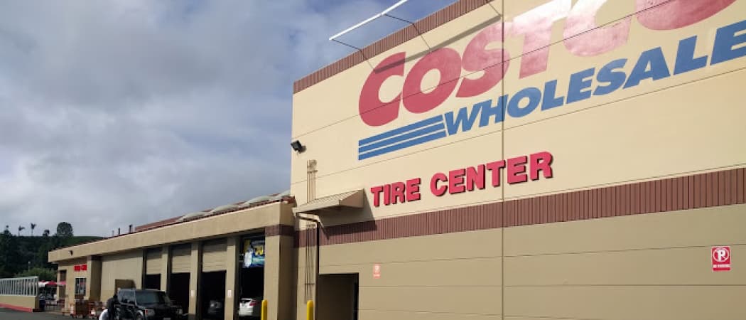 Photo of Costco