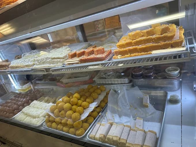 Photo of India Sweets & Groceries