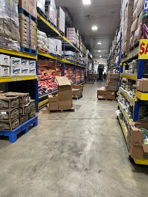 Photo of Restaurant Depot