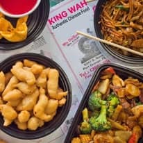 Photo of King Wah