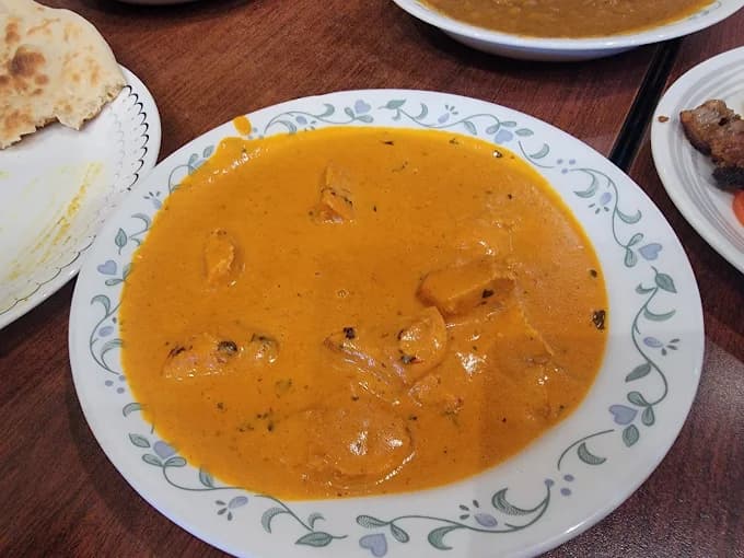 Photo of Naan N' Curry