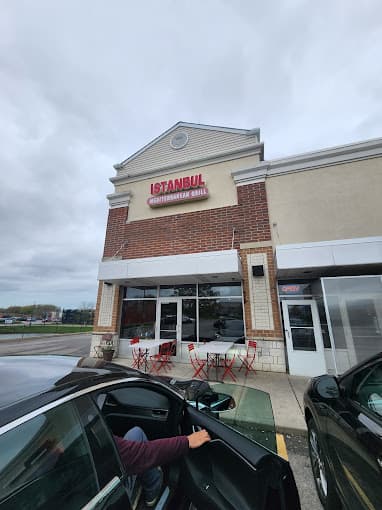 Photo of Istanbul Mediterranean Grill