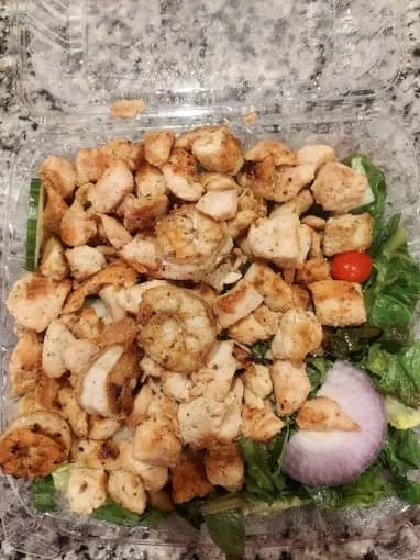 Photo of NY Chicken & Grill
