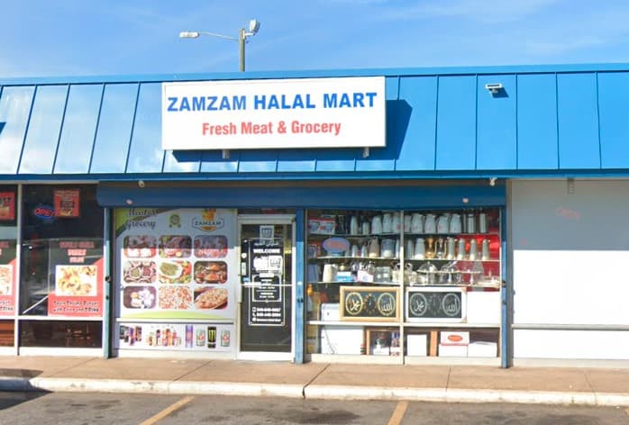 Photo of Zamzam Halal Mart
