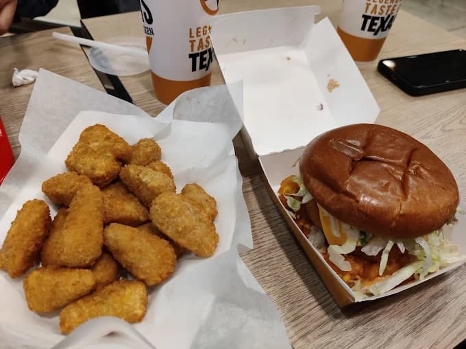 Photo of Church's Texas Chicken