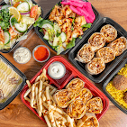 Photo of Shawerma Plus