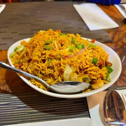 Photo of Chettinadu