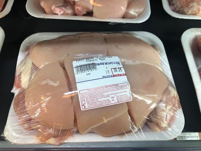 Photo of Classic Meat
