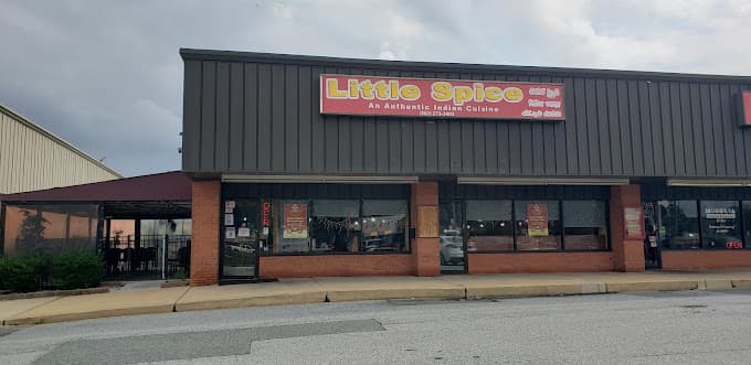 Photo of Little Spice Indian Cuisine