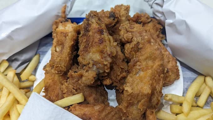 Photo of Dixy Chicken