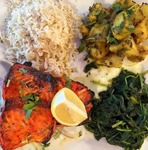 Photo of Viceroy Indian Cuisine