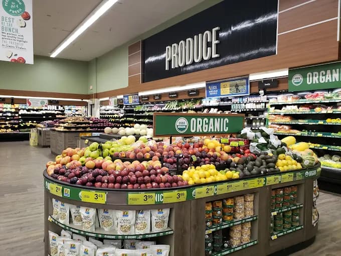 Photo of Safeway