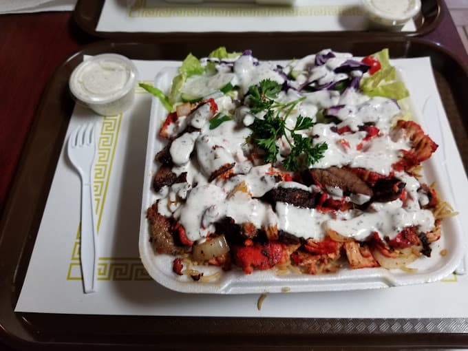 Photo of Afghan Kabob