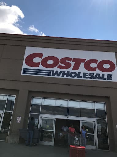 Photo of Costco