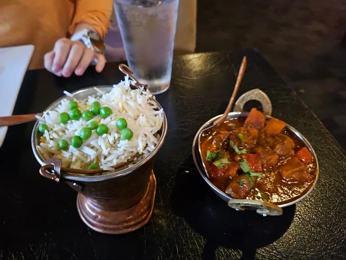 Photo of Tandoori Bites
