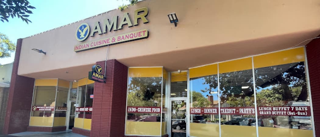 Photo of Amar Indian Cuisine & Banquet